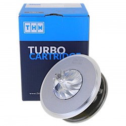 CORE TURBO CHRA DO 743115-0001