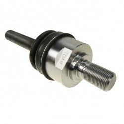 PRZEGUB OSIOWY 180MM M20/M18 X1,5 MF MASSEY FERGUSON JCB...