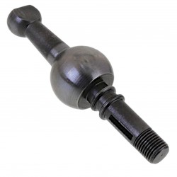 DĆWIGNIA ROZDZIELACZA HYDRAULICZNEGO R75-054A T25