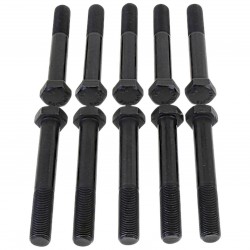 ŚRUBA OSI PŁASKIEJ M16X1.5X110-8,8 C-330 C-360 360-3P...