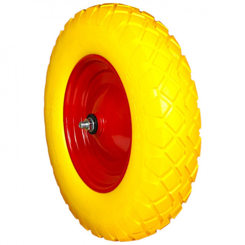   Numer referencyjny  4.00-8PU, 4008PU  