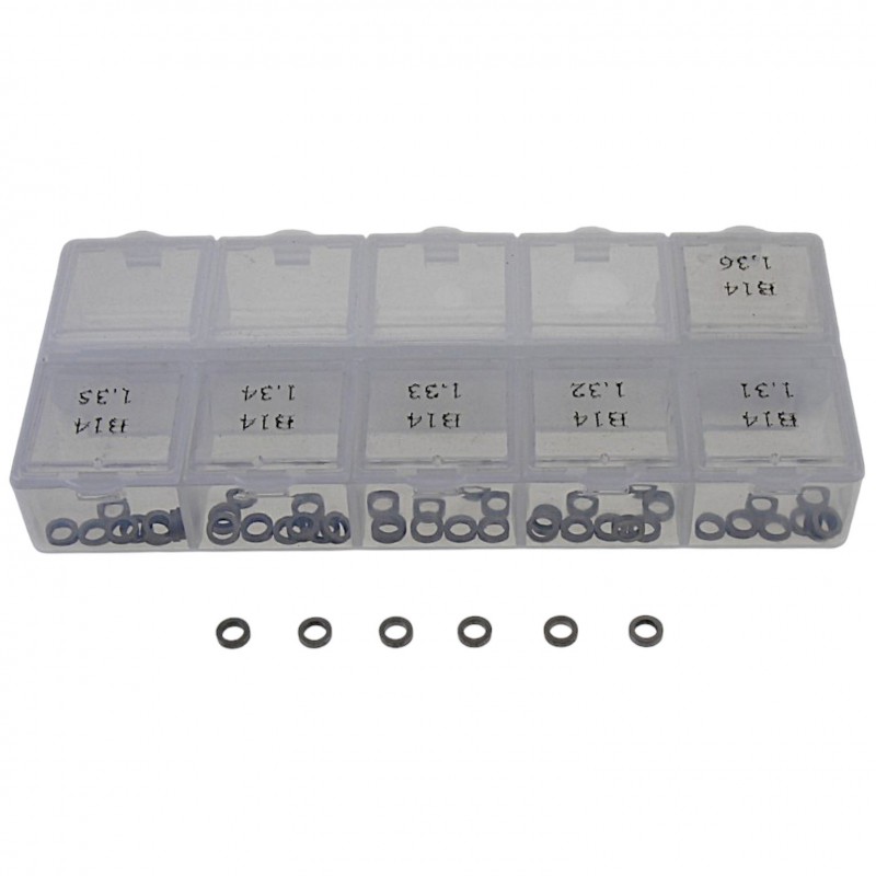        Numer referencyjny  MPR05/2, MPR05_2, MPR052, TH062343  