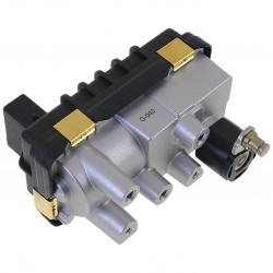 Zawór turbosprężarki 762060-0006