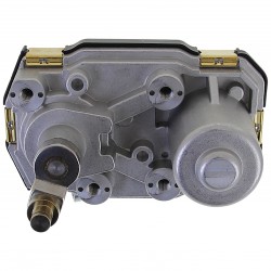 Zawór turbosprężarki 28235-2F700