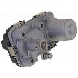 Zawór turbosprężarki 49477-19620