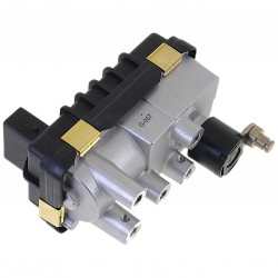 ZAWÓR TURBOSPRĘŻARKI 742730-0001