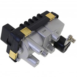 Zawór turbosprężarki 764809-5004S