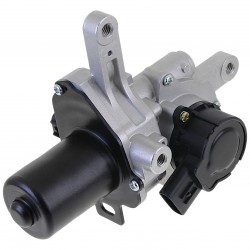 Zawór turbosprężarki 17201-0L070