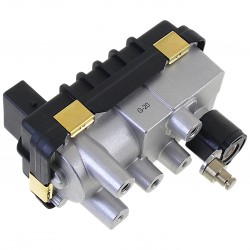 Zawór turbosprężarki 776470-0001