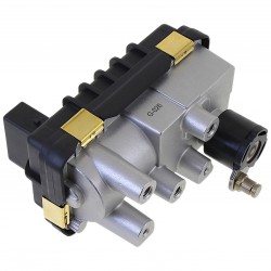 Zawór turbosprężarki 757779-0002
