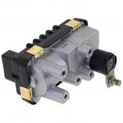 Zawór turbosprężarki 727461-0003