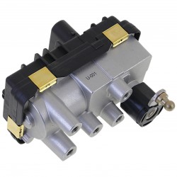 Zawór turbosprężarki 53039700231