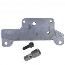 KORPUS FILTRA OLEJU C-4011 C-360 50607500 URSUS