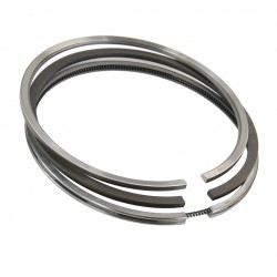 PIERŚCIENIE TŁOKOWE KPL.MAZ JAMZ 130MM 236-1004002