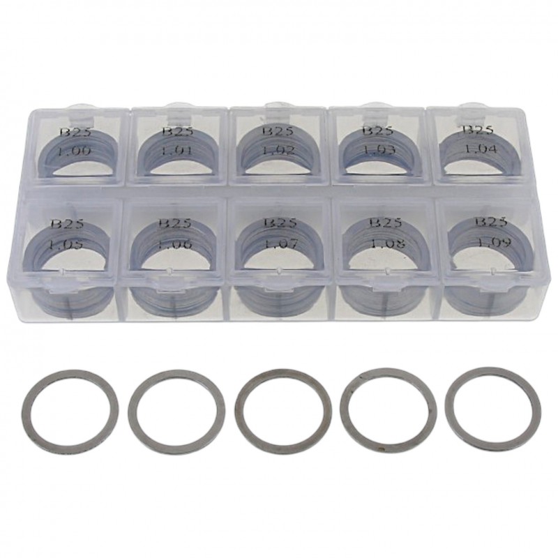        Numero di riferimento  MPR02/2, MPR02_2, MPR022, TH065364  