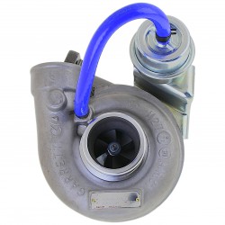 TURBOSPRĘŻARKA 727262-0003 6 PERKINS