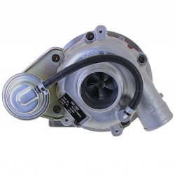 TURBOSPRĘŻARKA AS12