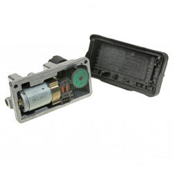 ELECTRONIC ACTUATOR GEARBOX G-221 ELECTRONIC VALVE GEAR