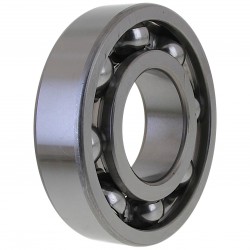 ŁOŻYSKO KULKOWE 6311 PN-69/M-86100 55X120X29