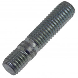 ŚRUBA DWUSTRONNA M10X28-5.8 C-360 URSUS