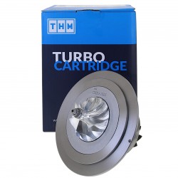 CORE TURBO CHRA DO 810357-0002