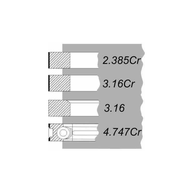   Numer referencyjny  08-407000-10, 10478R01, RI0040A, 0840700010, 800027710000, TH013936  