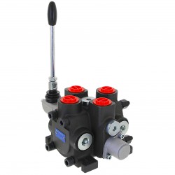 ROZDZIELACZ HYDRAULICZNY SEKCYJNY 1 SEKCJA PC100