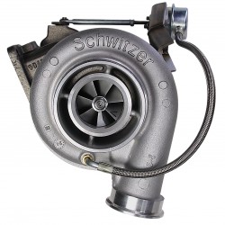TURBOSPRĘŻARKA 13769880004