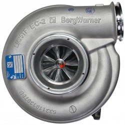 TURBOSPRĘŻARKA 53319886910 4032106 MAN