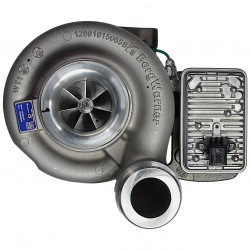 TURBOSPRĘŻARKA 12709880340