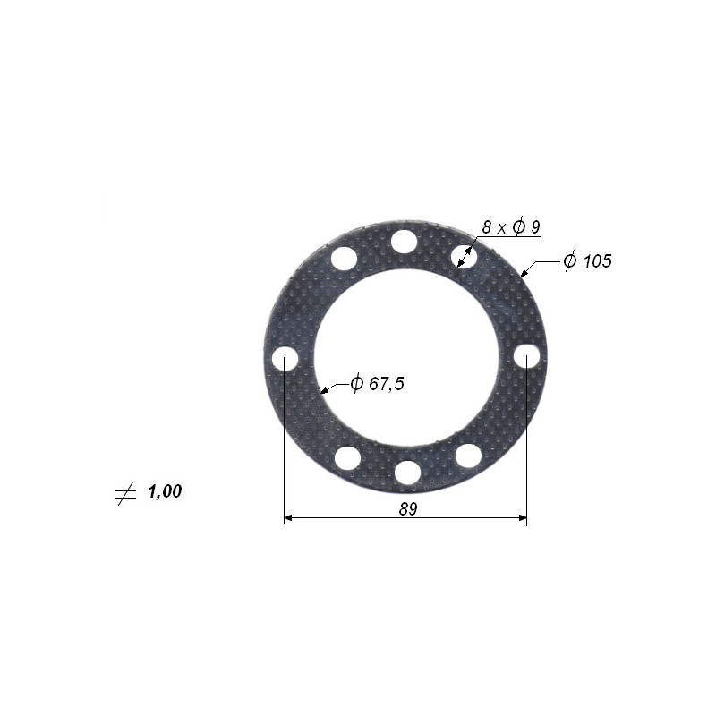   Reference number  , ZMP10.319, ZMP10319  