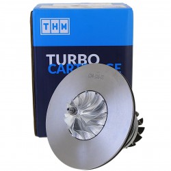 CORE TURBO CHRA DO C14-101-01 / 02 C14-126-01    MTZ MMZ