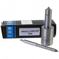 KOŃCÓWKA WTRYSKU THM-DLLA150S1067