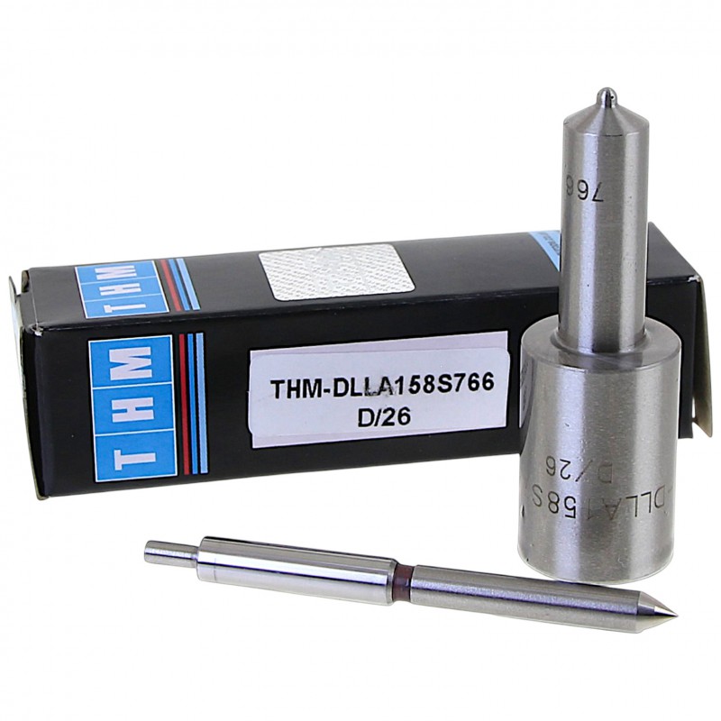   Numer referencyjny  158S766, DLLA158S766, WTS129, 0432231831, 0433271864, 38012409, TH021552, AR86888  