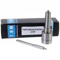 KOŃCÓWKA WTRYSKU THM-DSLA153P803