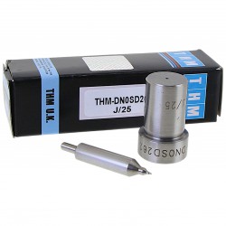 WTRYSK KOŃCÓWKA THM-DN0SD262 OPEL
