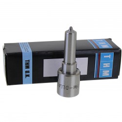 KOŃCÓWKA WTRYSKU DLLA142P1321 COMMON RAIL 0433171822