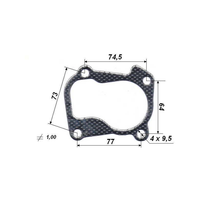   Numero di riferimento  , ZMP10.214, ZMP10214  