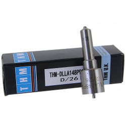 KOŃCÓWKA WTRYSKU THM-DLLA148P924