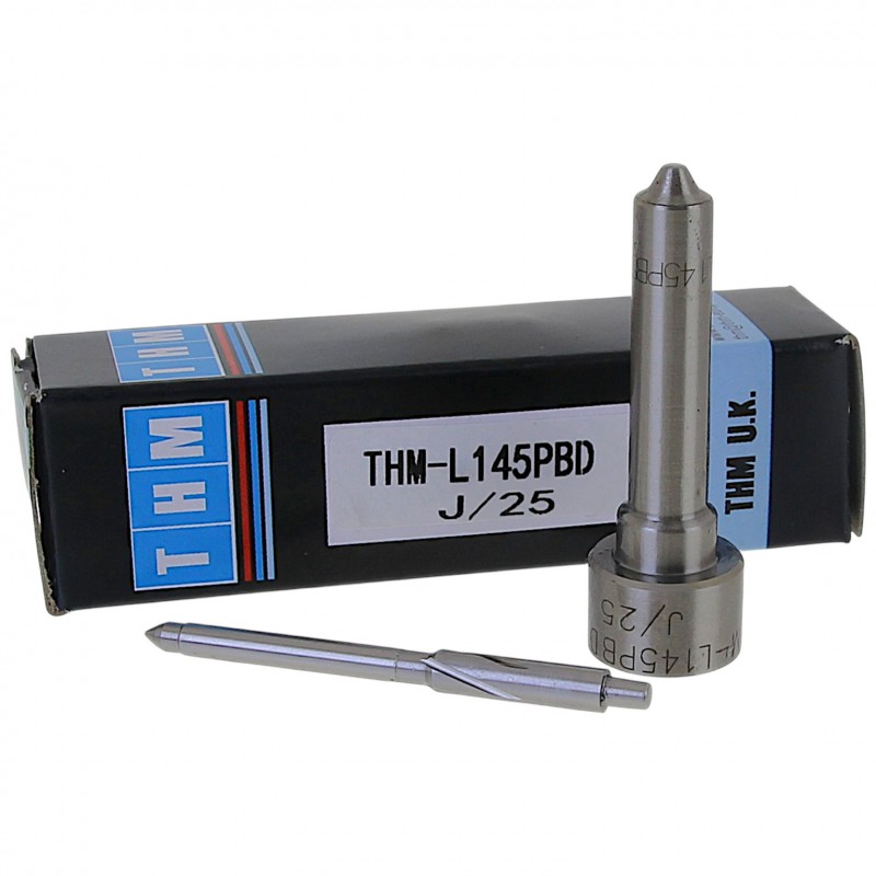   Numer referencyjny  L145PD, TH048150  