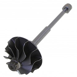 WIRNIK TURBO TD02H2-07TVT-2.7 MITSUBISHI