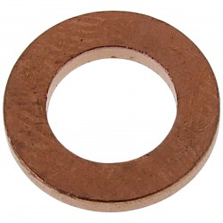 PODKŁADKA MIEDZIANA 7,16X12,26X1,6 9001-850J 100SZT...