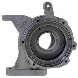 ZELIWO TURBINE HOUSING