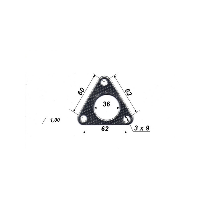   Numero di riferimento  , ZMP10234, ZMP10.234  