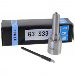 KOŃCÓWKA WTRYSKU G3S33 COMMON RAIL