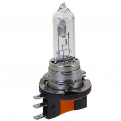 ŻARÓWKA H15 12V15/55W 127