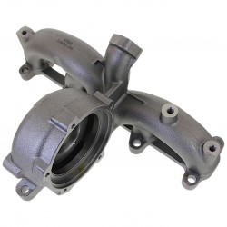 ZELIWO TURBINE HOUSING 2100-011-330