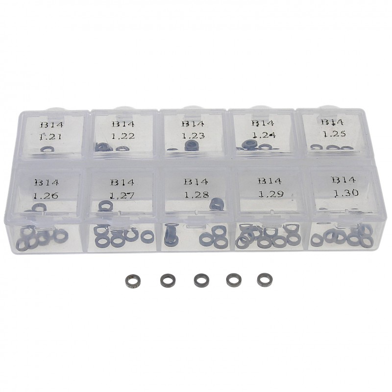       Numer referencyjny  MPR012, TH062342, MPR01/2, MPR01_2  