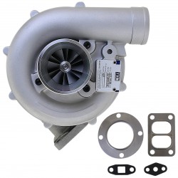 TURBOSPRĘŻARKA K27-115-02 8414802100