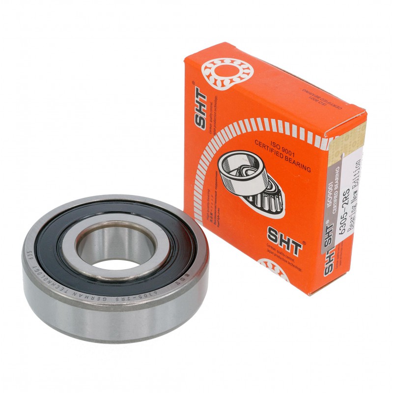   Numéro de réference  L6305-2RS, TH020916, 33065137, PN69M86100, 63052RS, L63052RS, 330/65/1/37, PN-69/M-86100, 6305 2RS  
